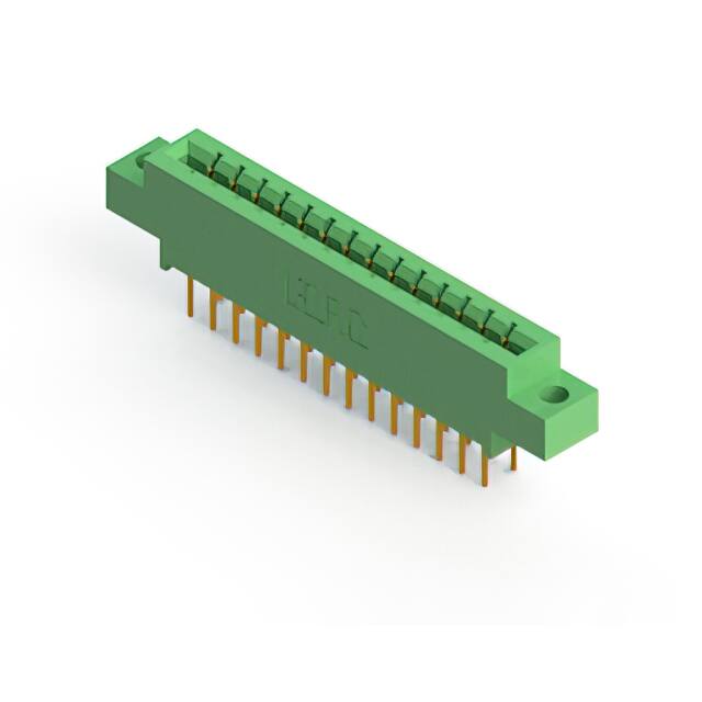 333-028-542-804 EDAC Inc.  Edgeboard Connectors